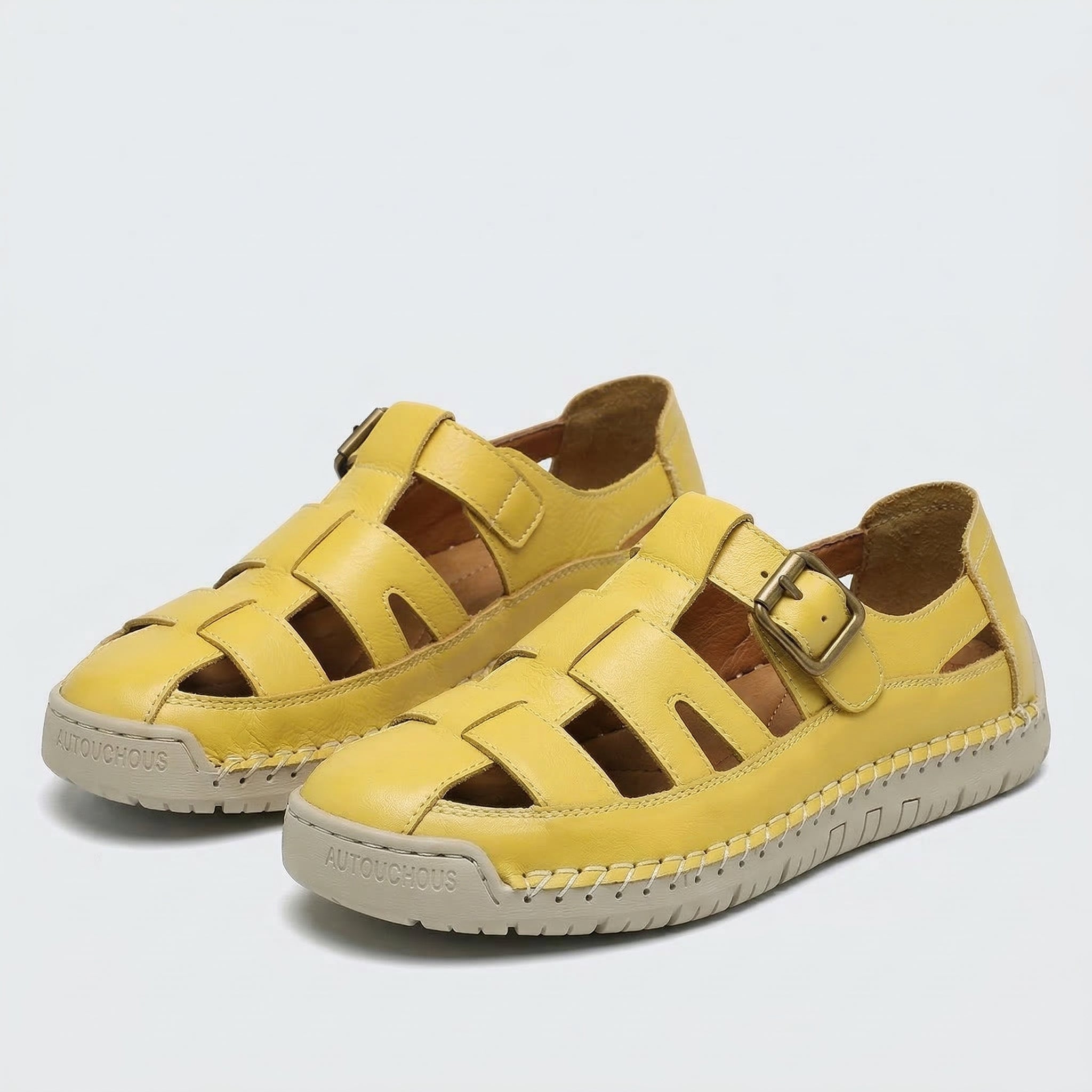 Solea – Lightweight & Comfortable Sandals