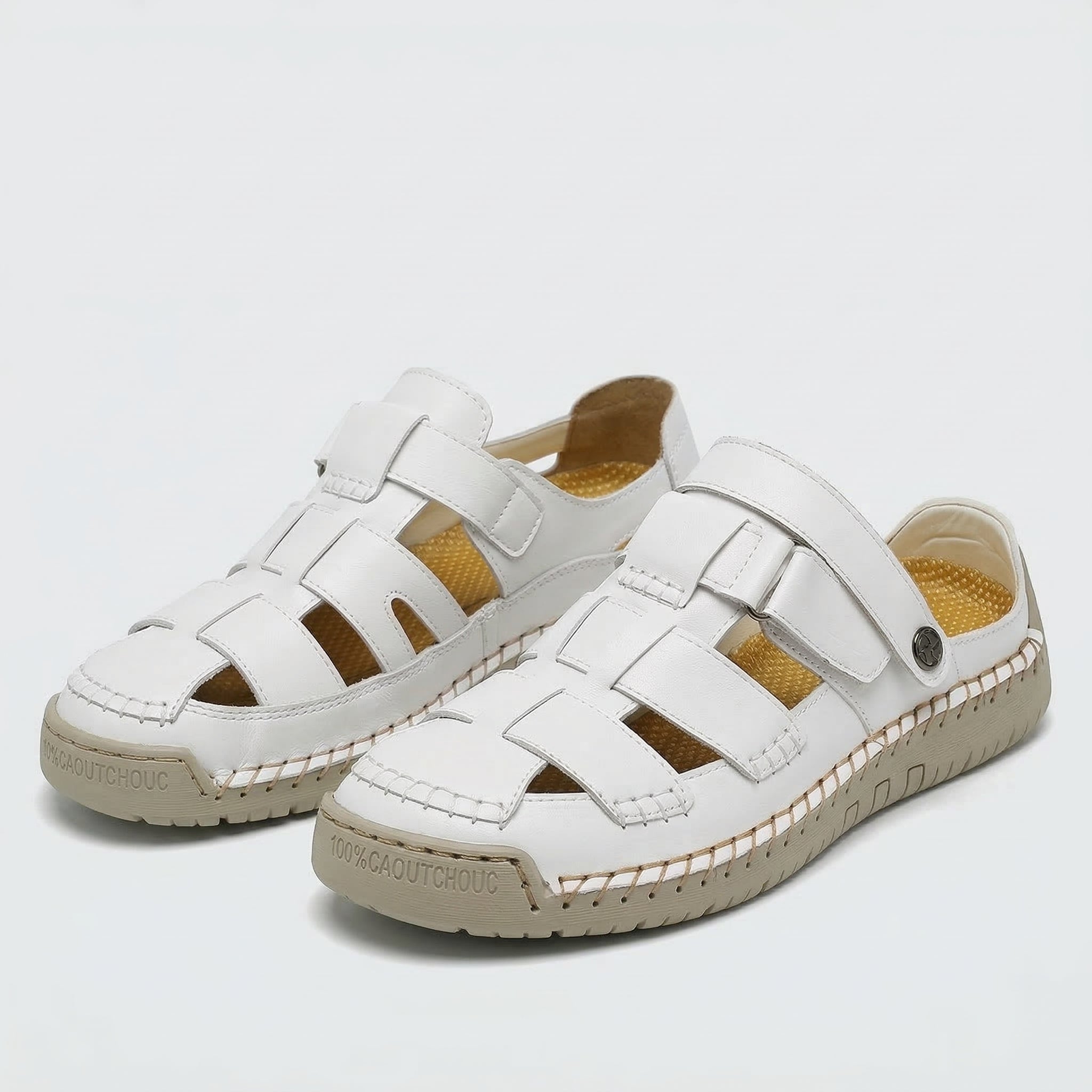 Soraya – Adjustable Comfort Sandals