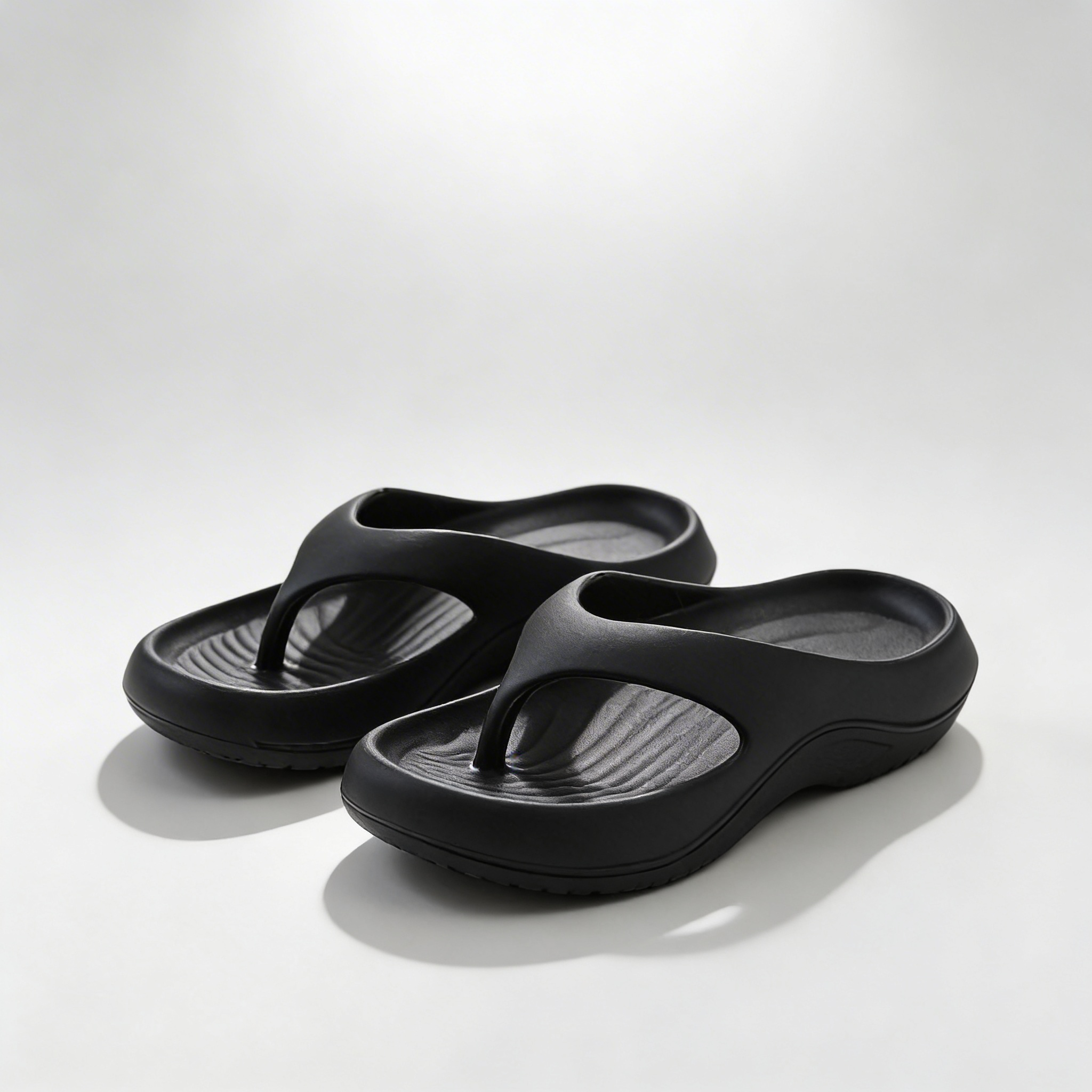 Edith – Comfortable Toe Separator with Gentle Arch Support