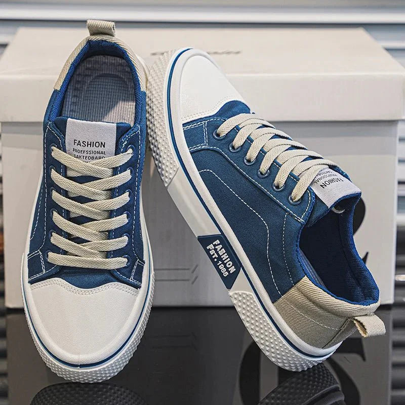 Murray - Lightweight Breathable Casual Vintage Sneakers
