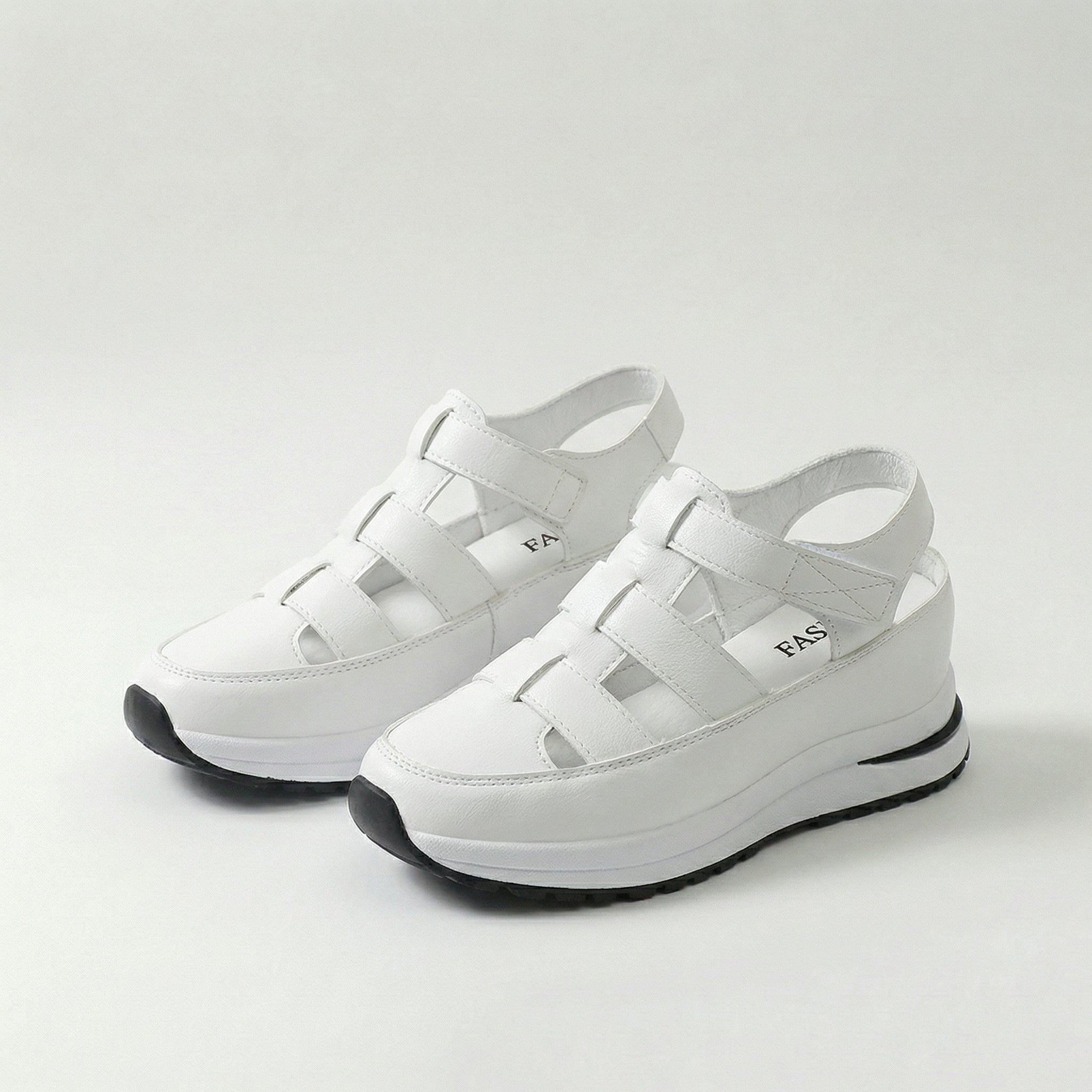 Idalia – Perfectly Comfortable Sandals