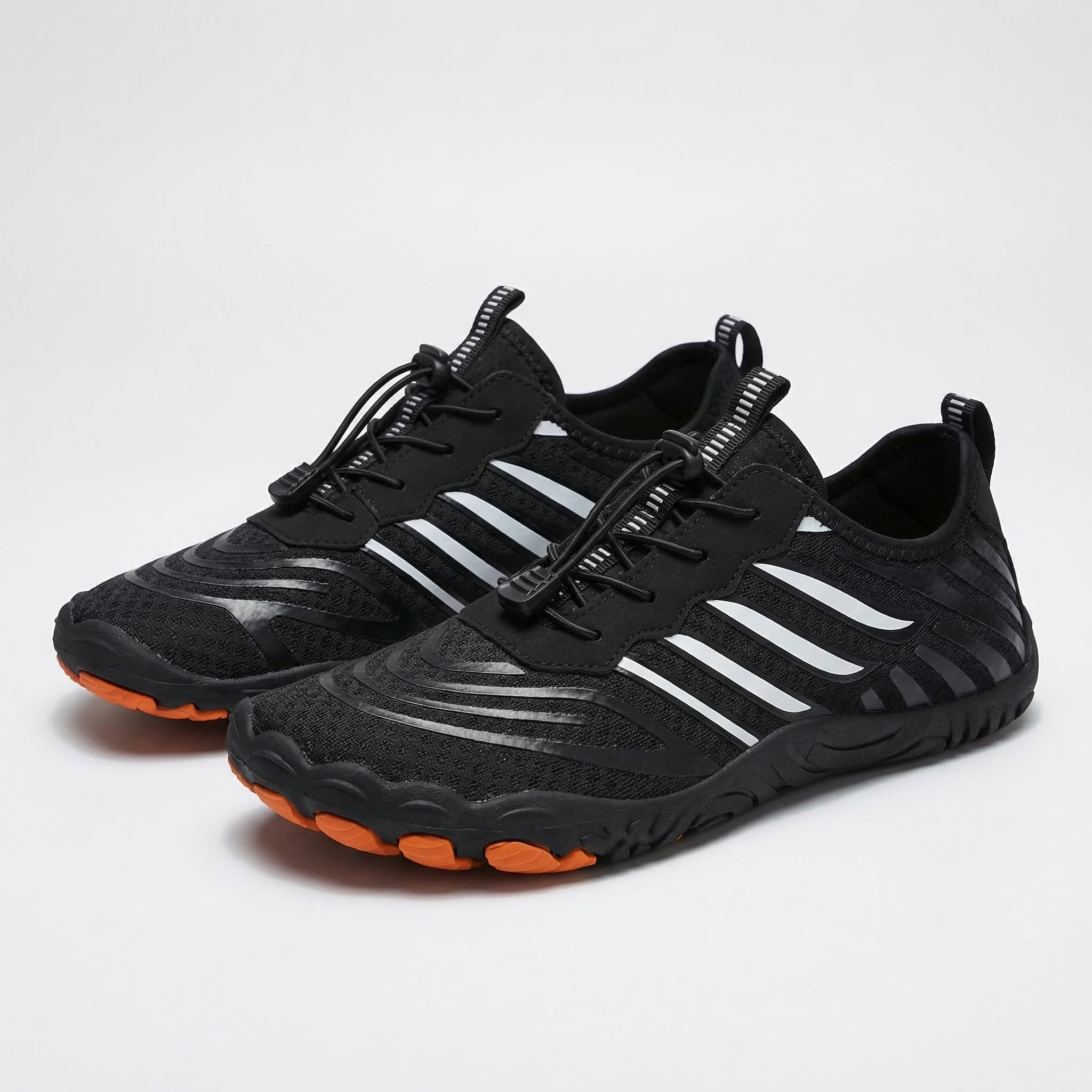 Henrietta – Casual and Comfortable Everyday Shoes