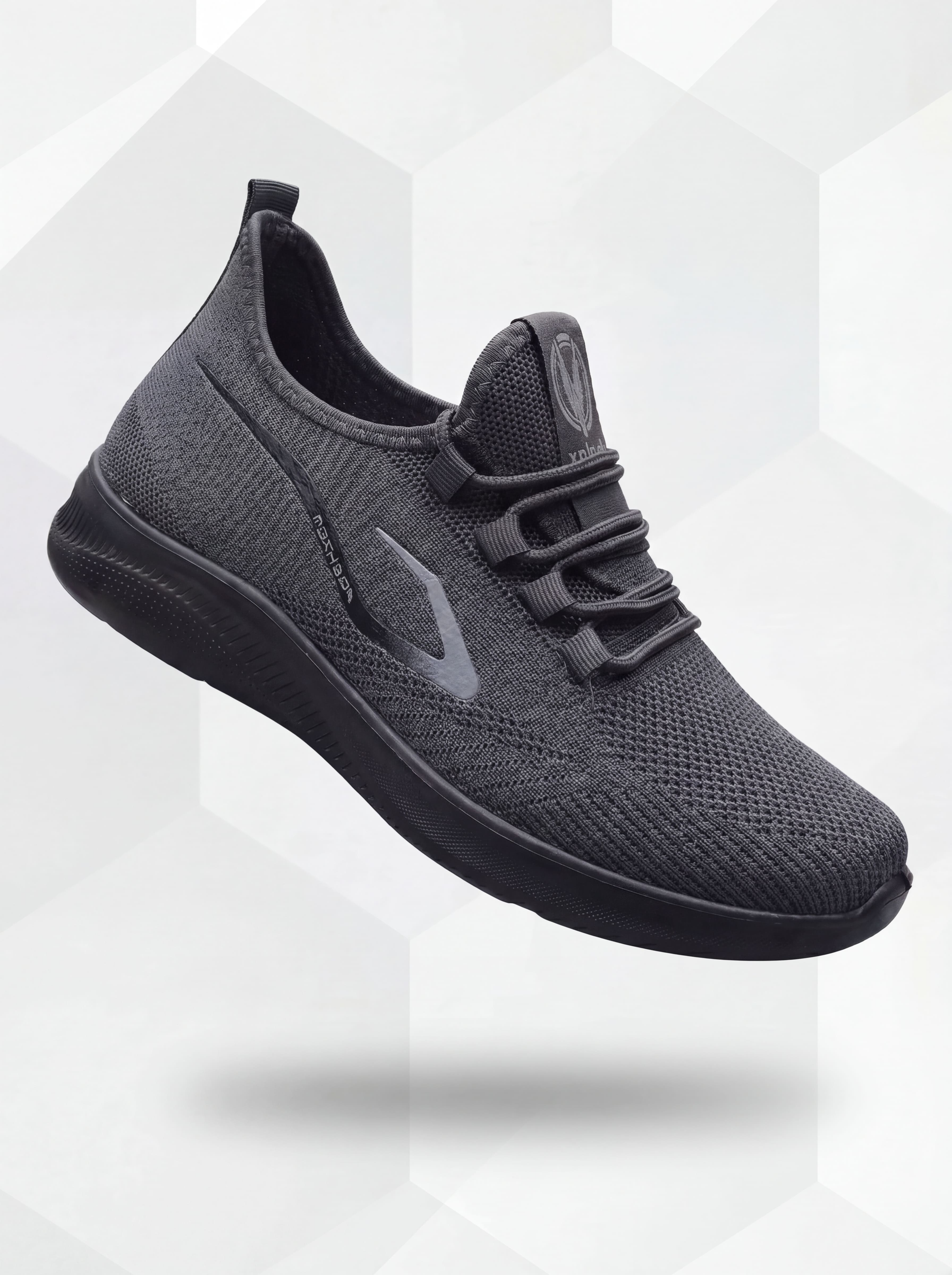 Corin – Sport-Class Breathable Shoes