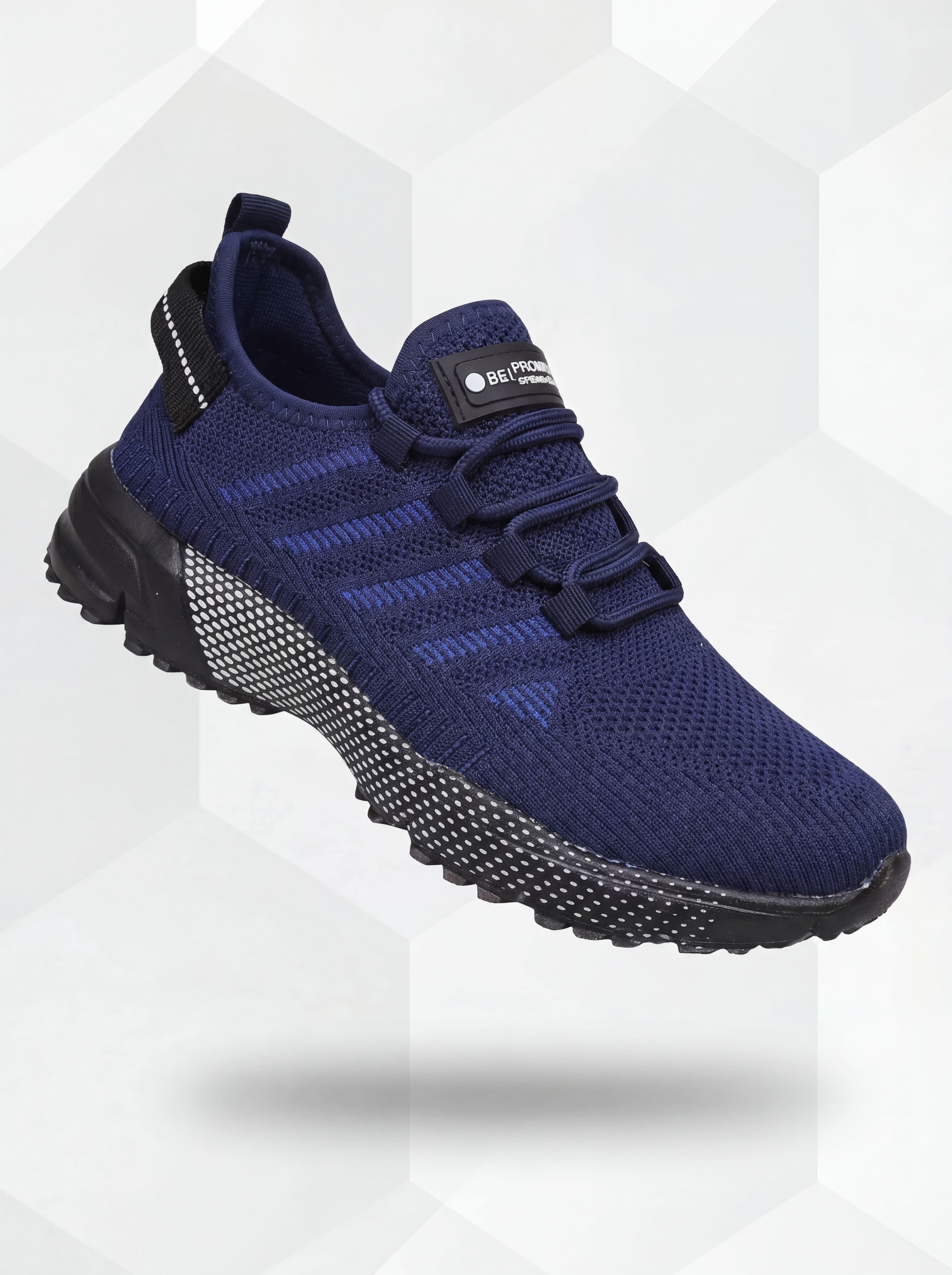 Darren – Advance Breathable Shoes