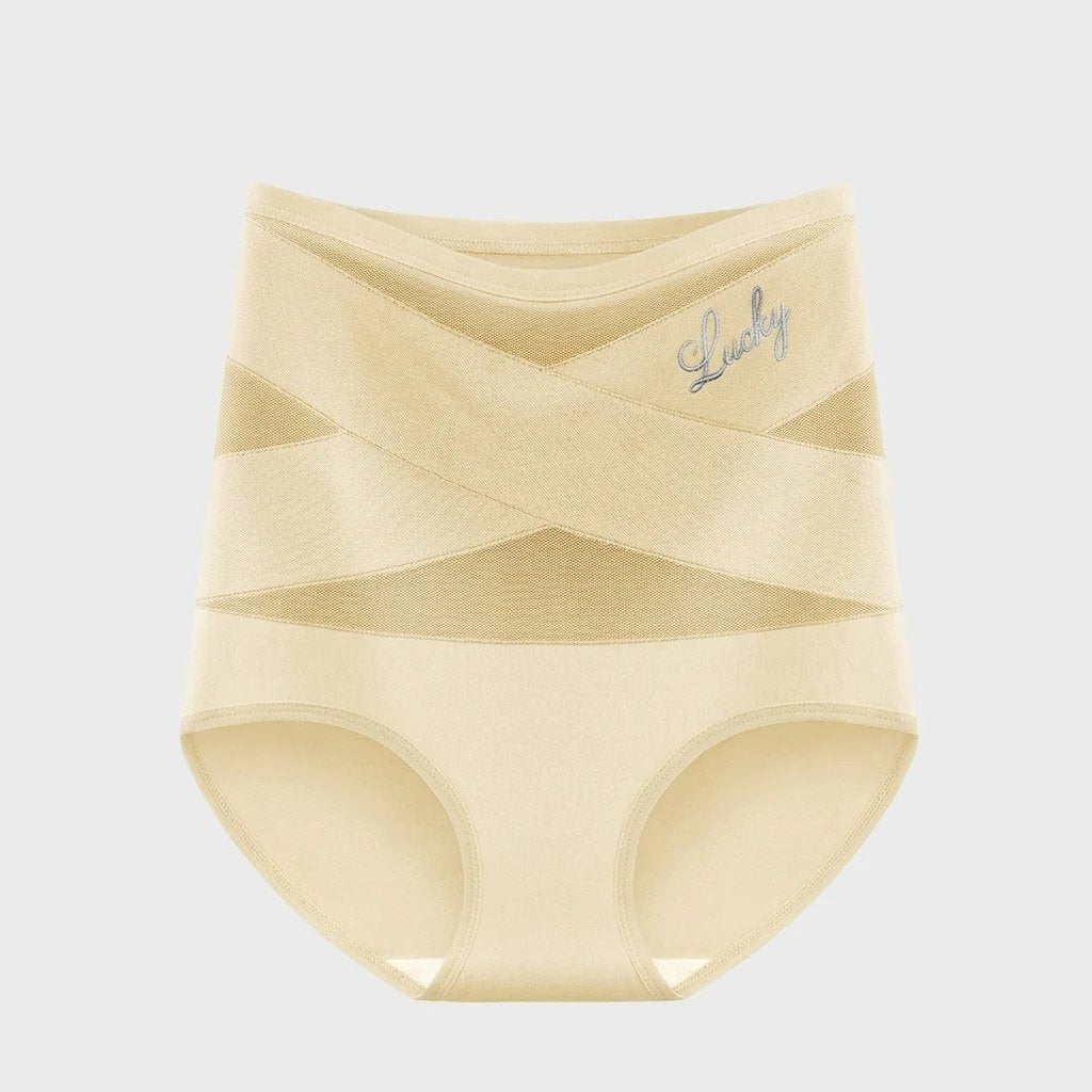 Liliana - Seamless Tummy Control Underwear