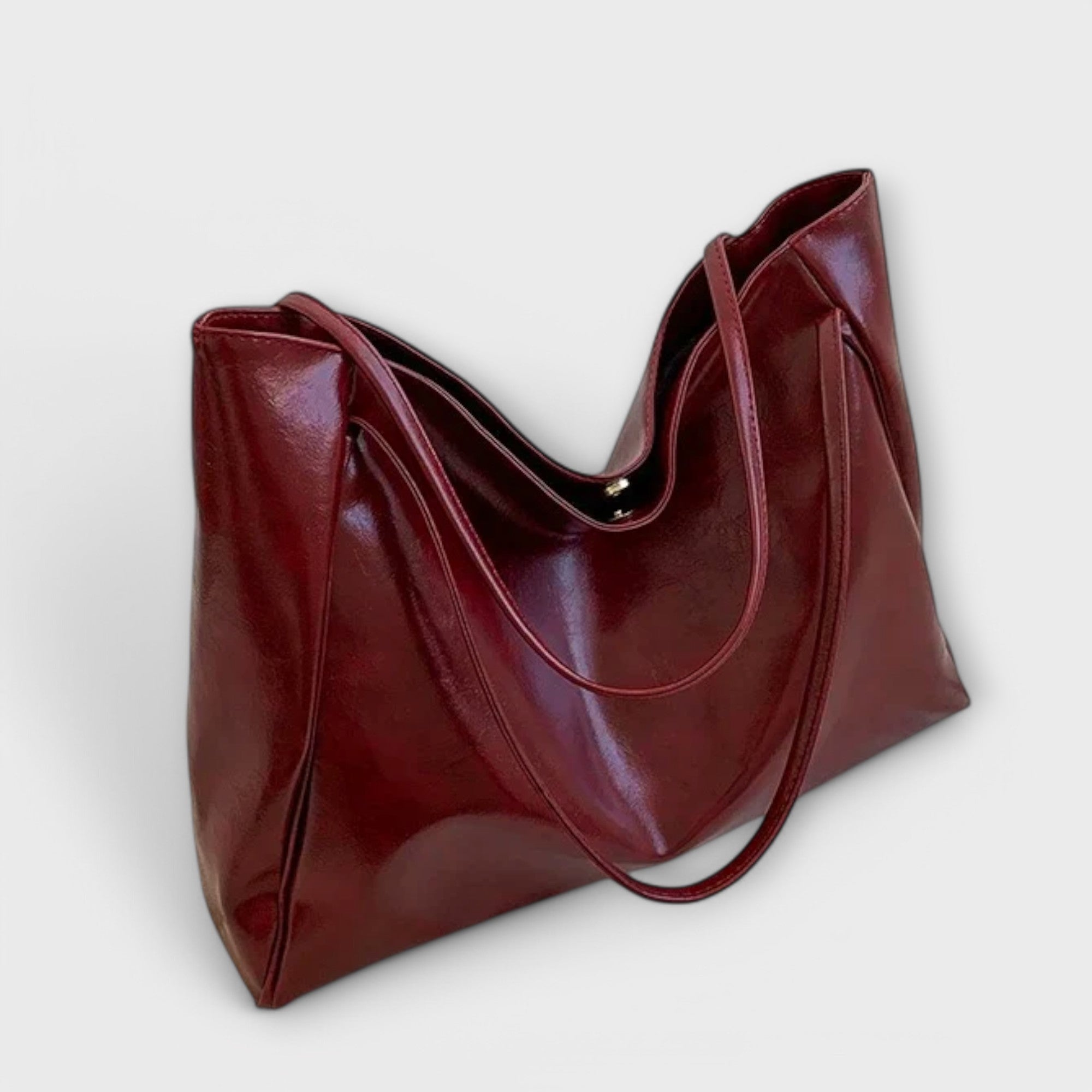Verena – Vintage-Inspired Tote Bag