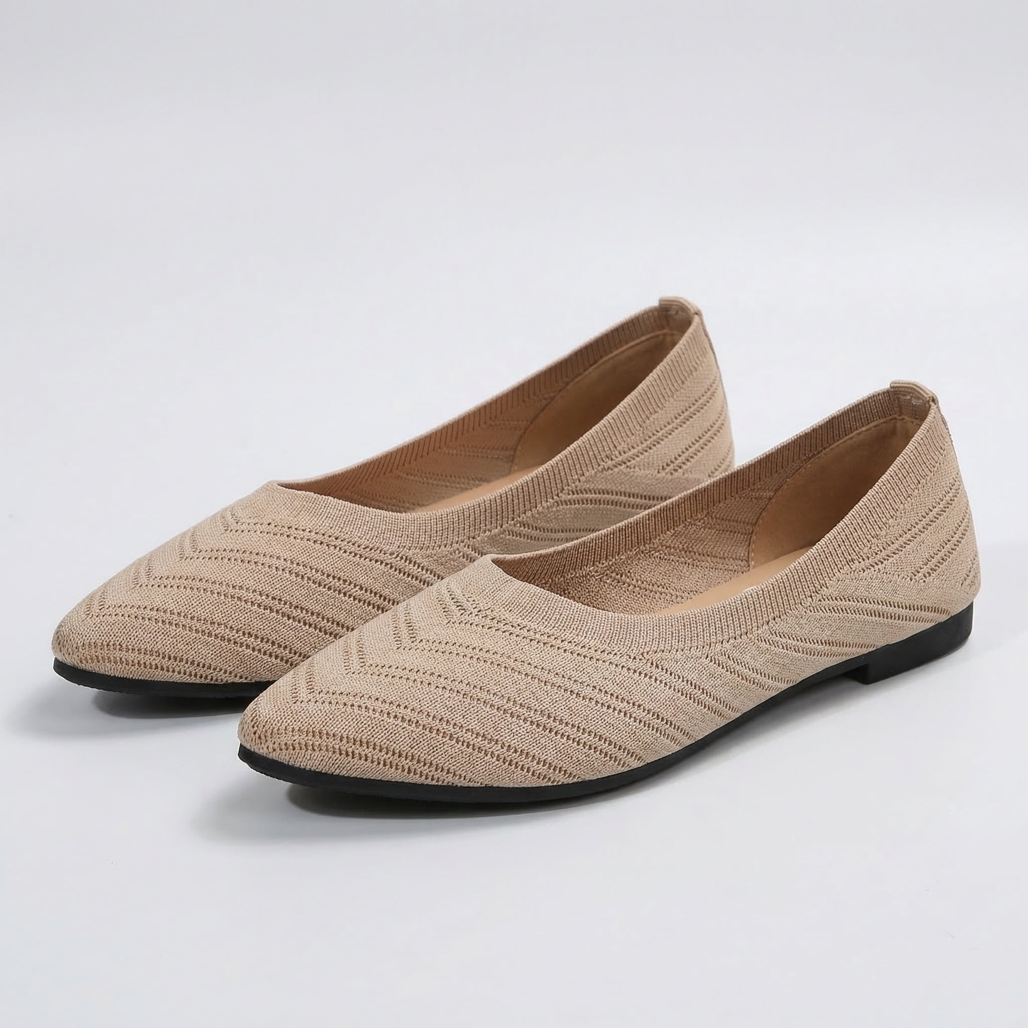 Sascha – Elegant Comfort Shoes