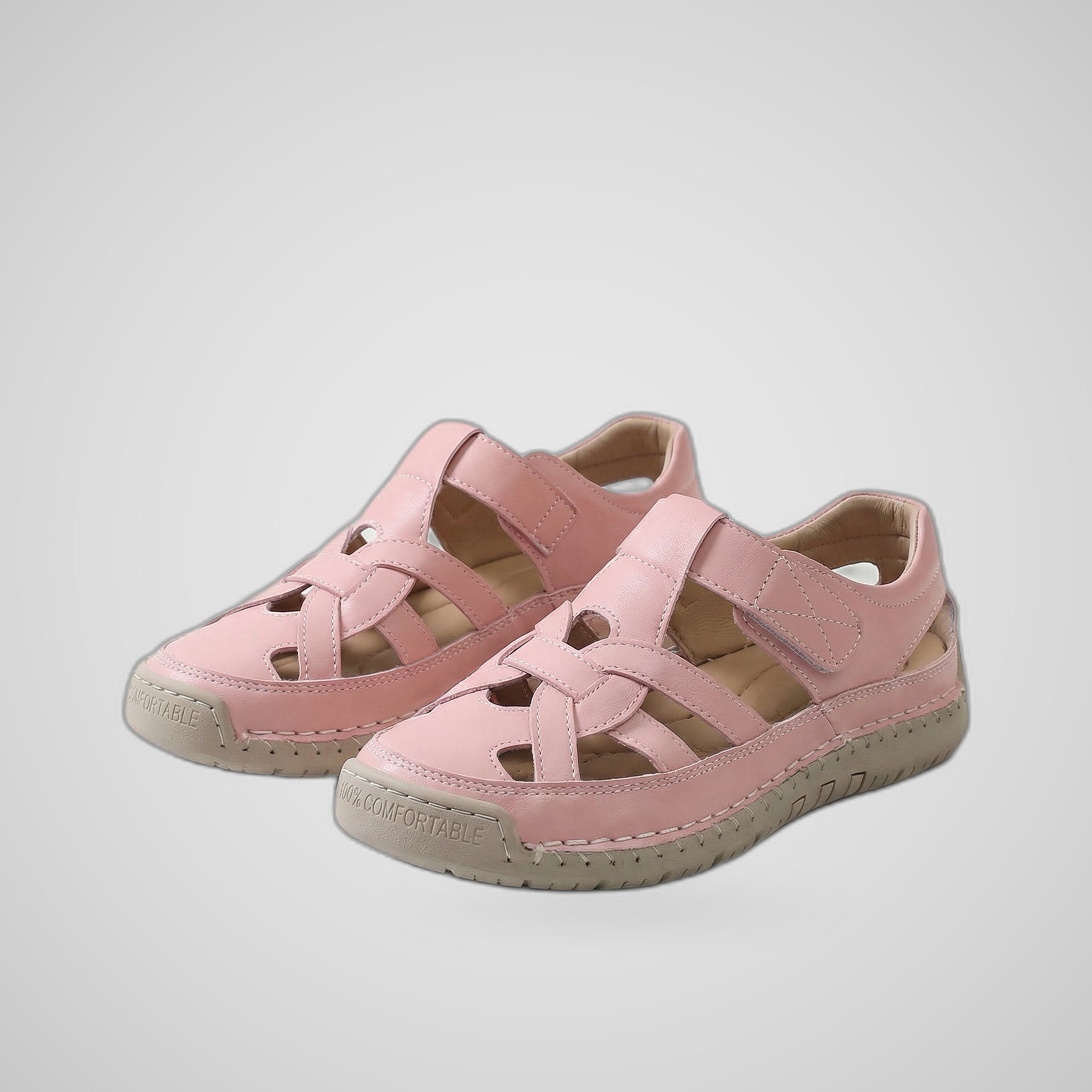 Sola – Lightweight Summer Sandals