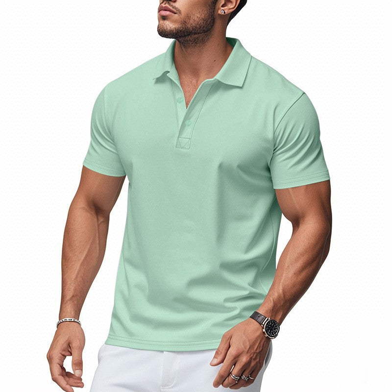 Casper - Casual Polo Shirt