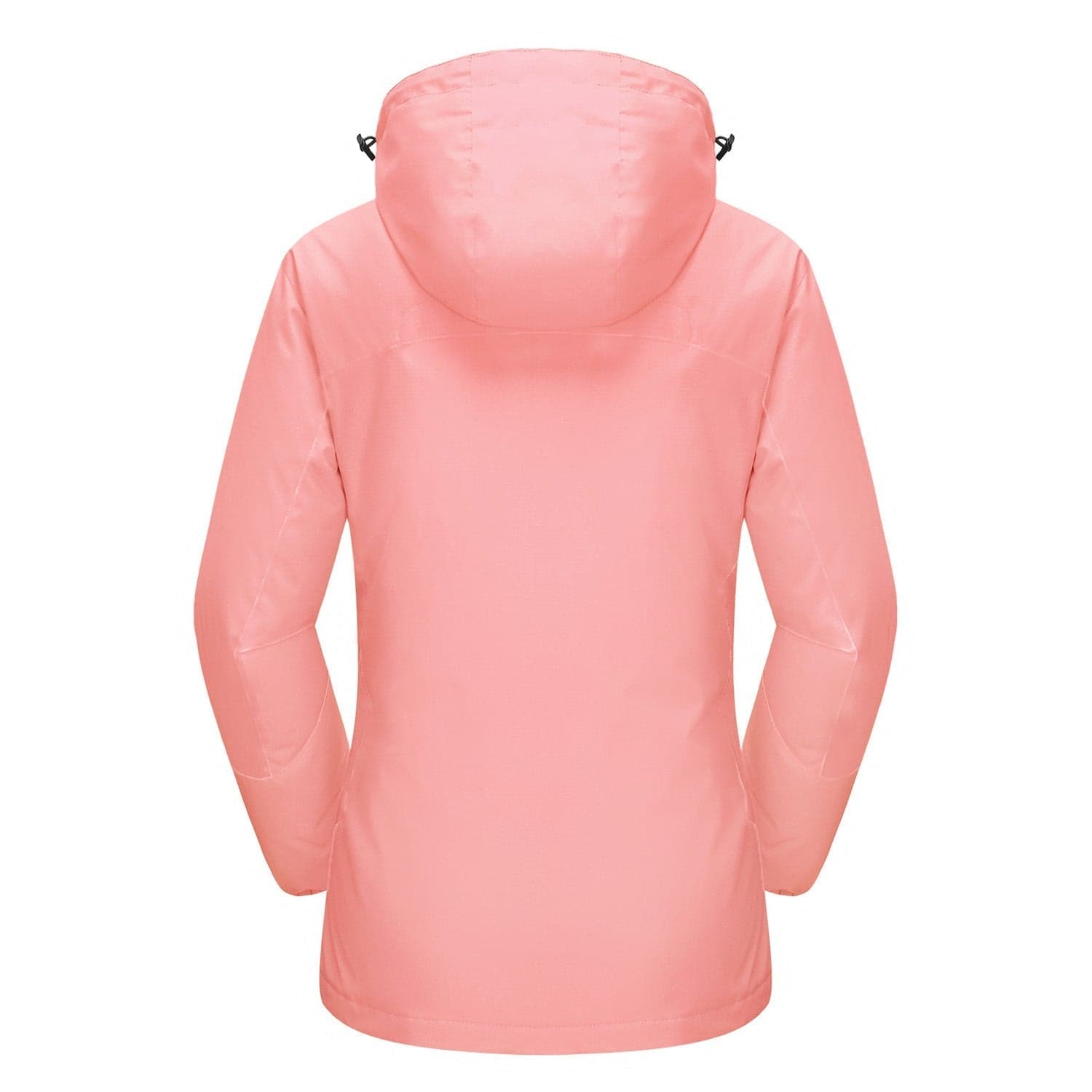 Bexley – 3-in-1 Waterproof Winter Jacket