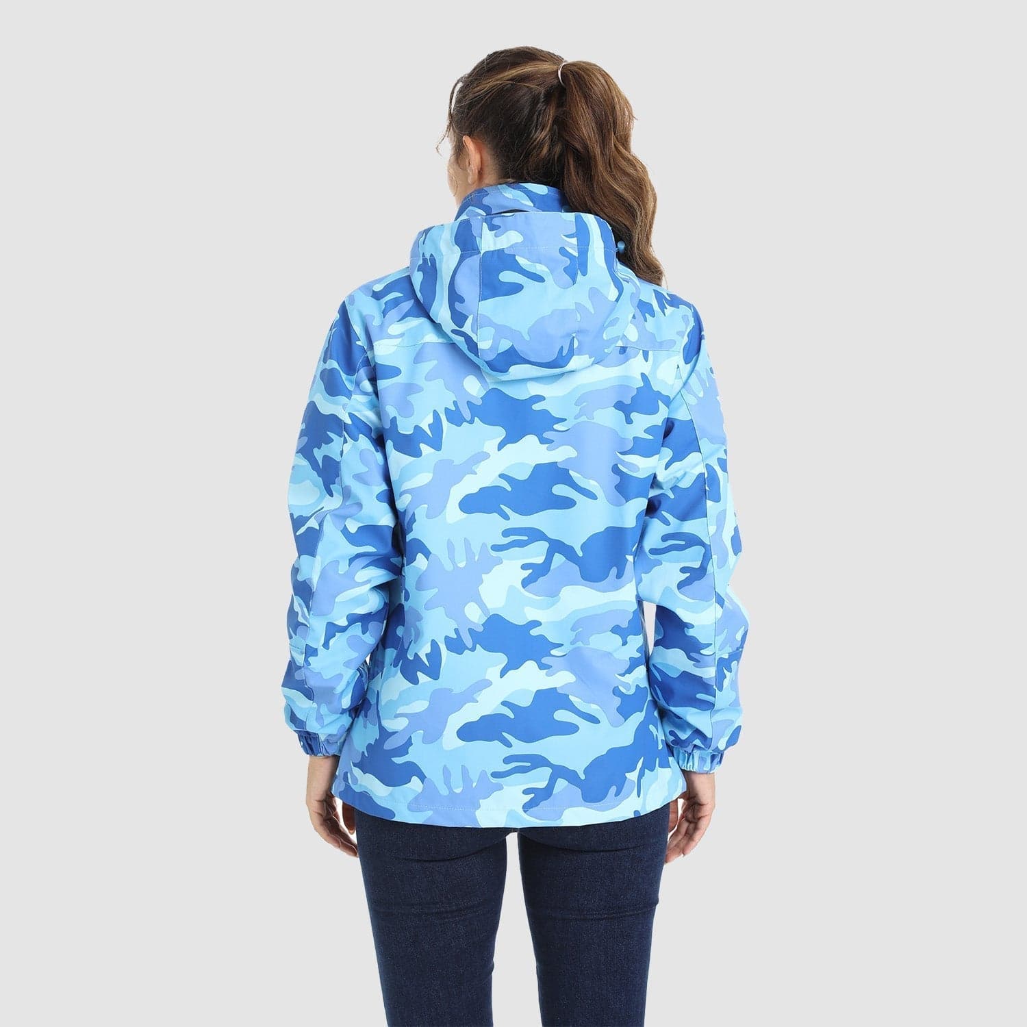 Bexley – 3-in-1 Waterproof Winter Jacket