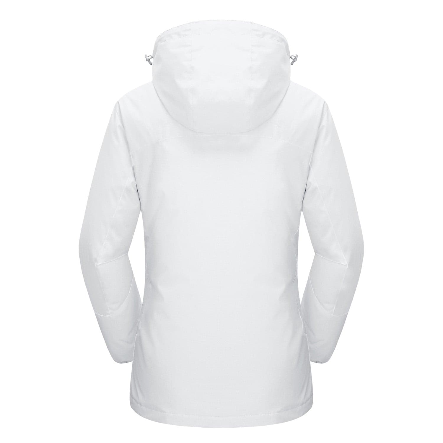 Bexley – 3-in-1 Waterproof Winter Jacket