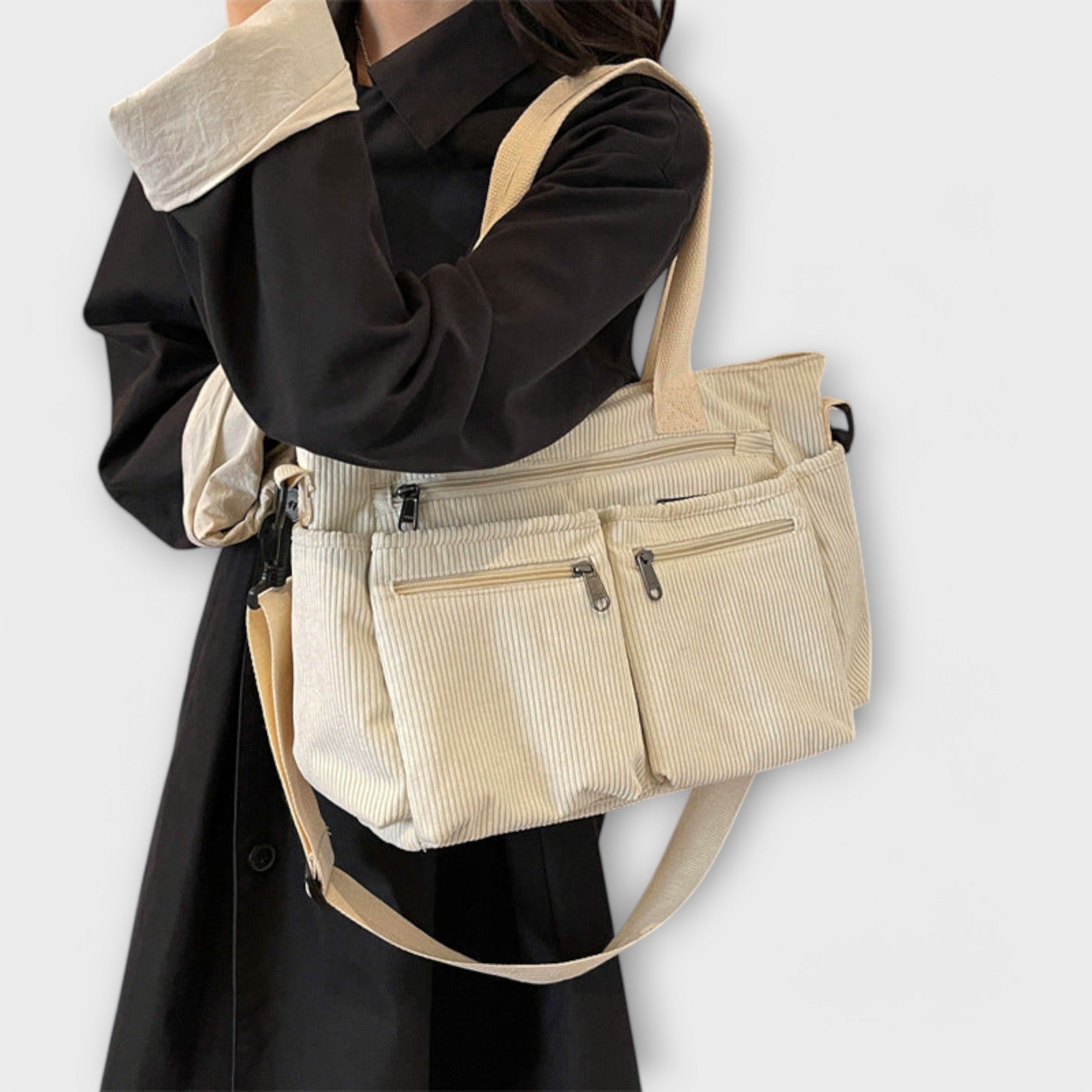 Linnea – Everyday Carry Tote Bag
