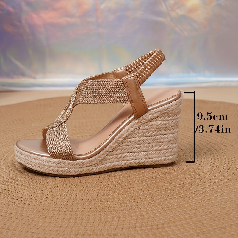 Tamsin - Orthopedic Elegant Heels