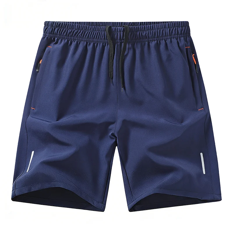 Mason - Quick-Dry Athletic Shorts