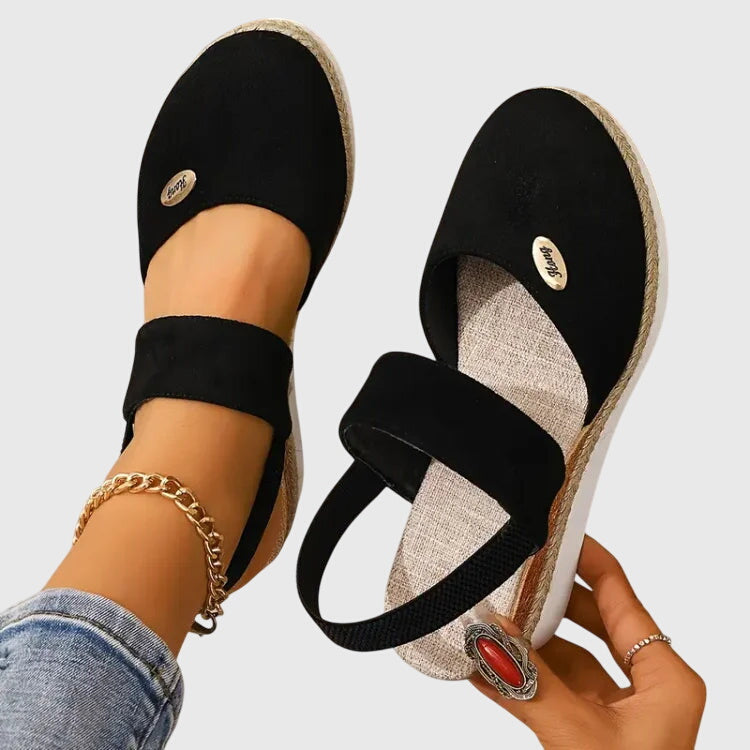 Romy - Orthopedic Sandals