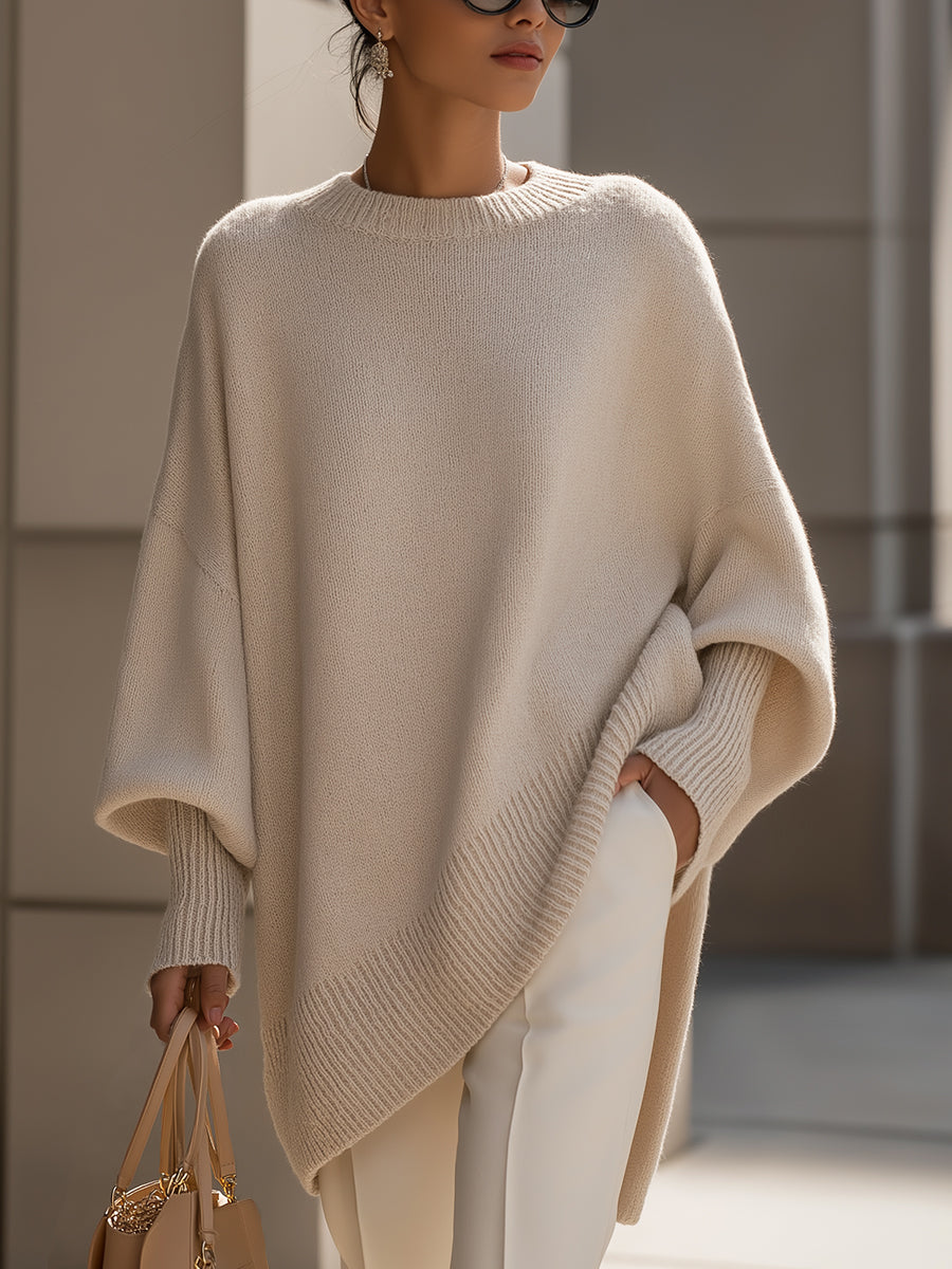 Maren – Elegant Casual Sweater