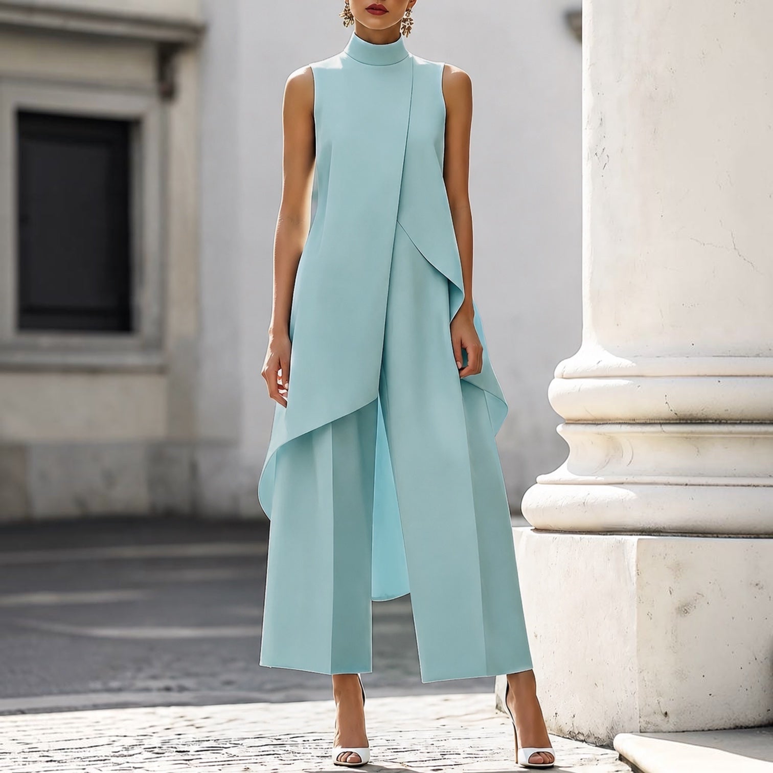 Adele - Elegant Long Set