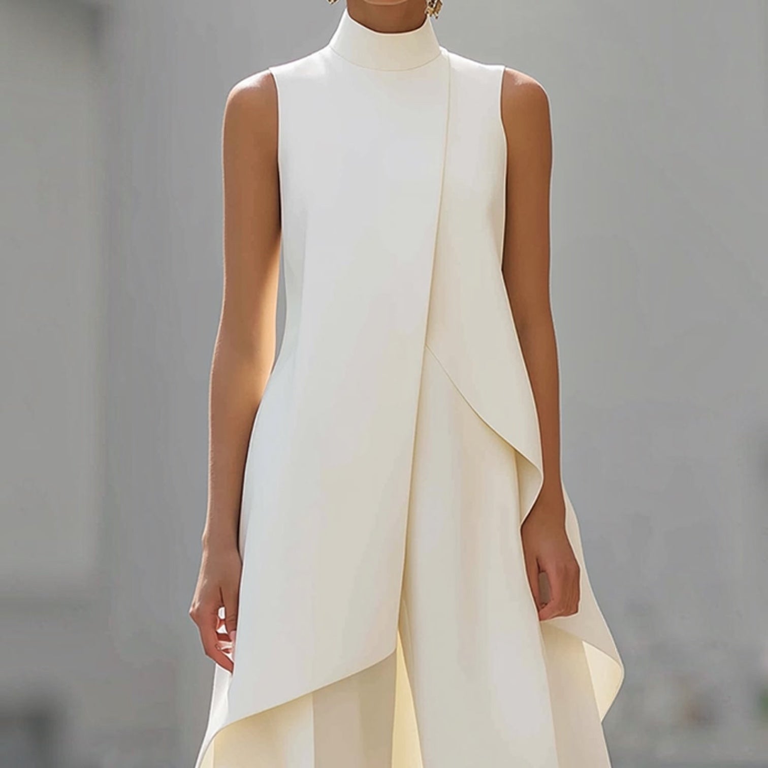 Adele - Elegant Long Set