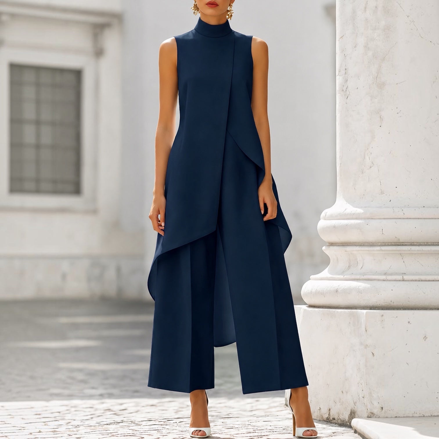 Adele - Elegant Long Set