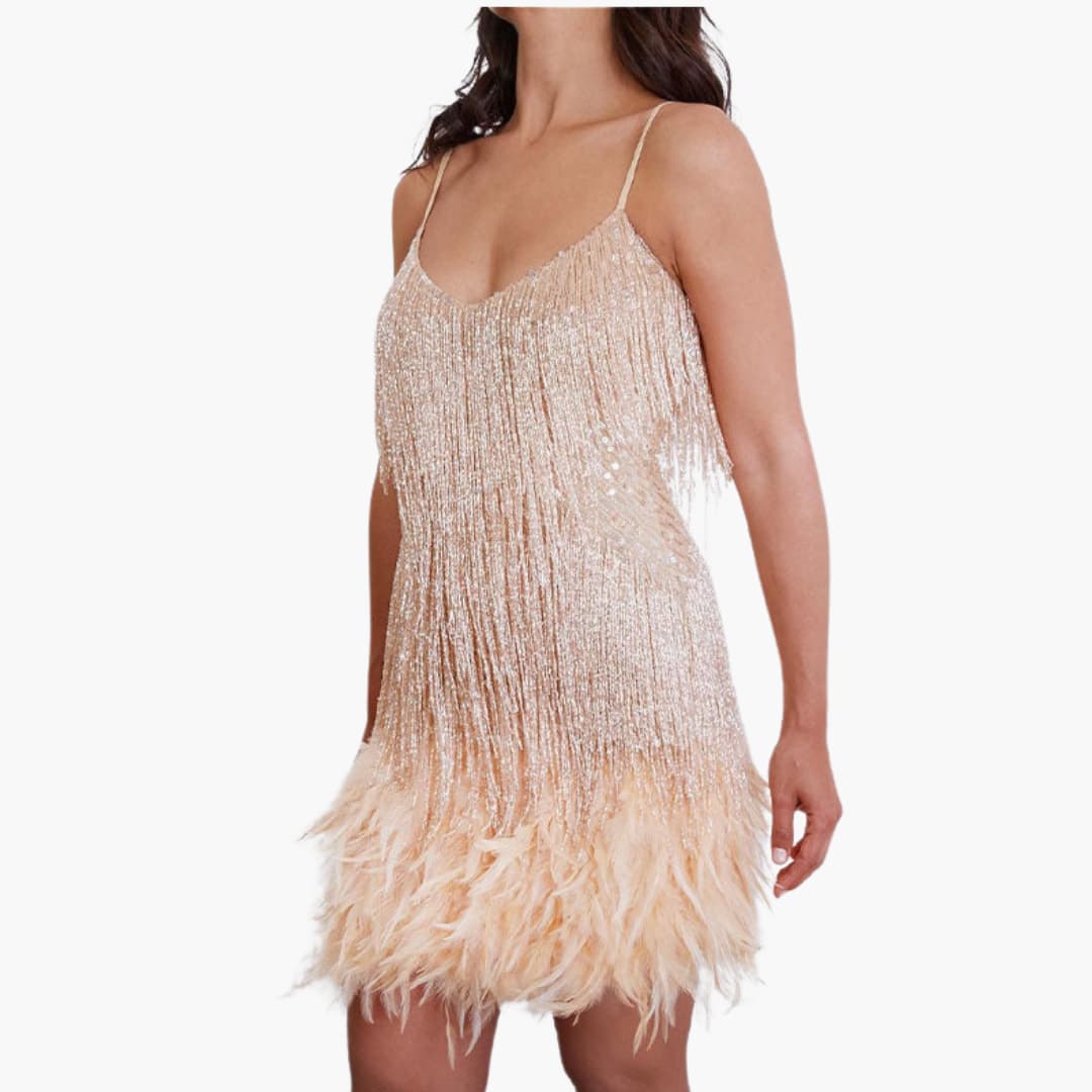 Adriana - Stylish Cocktail Dress