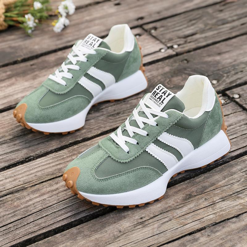 Evelyn – Leather Orthopaedic Casual Shoes