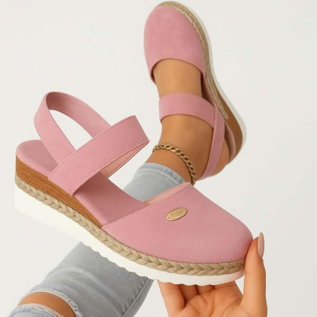 Romy - Orthopedic Sandals