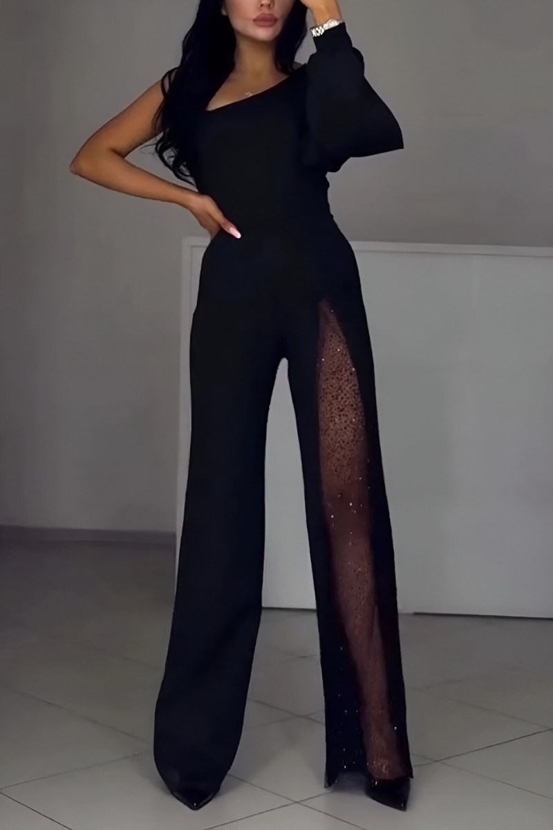 Phoebe – Modern Wide-Leg Jumpsuit