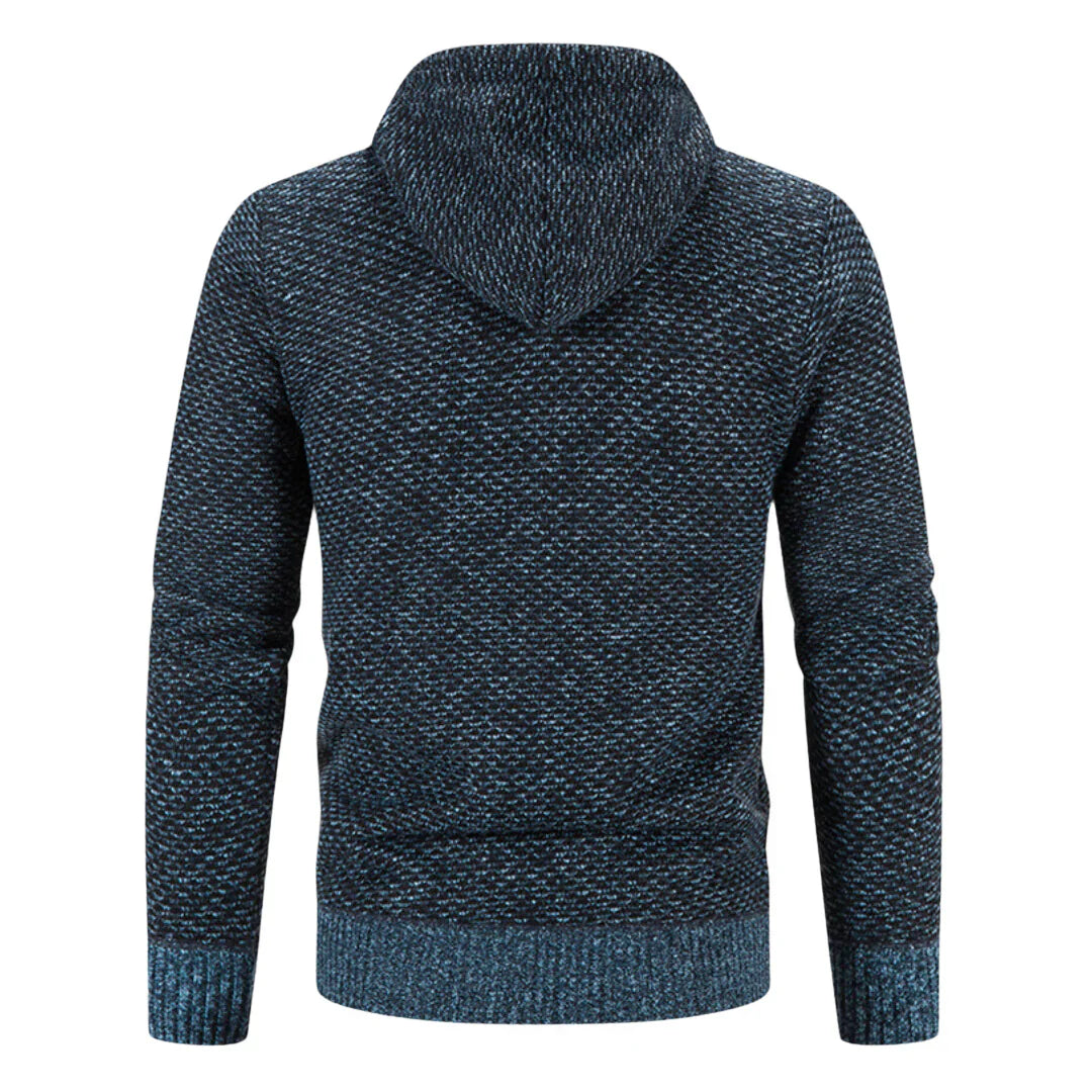 Spencer – Everyday essential hoodie