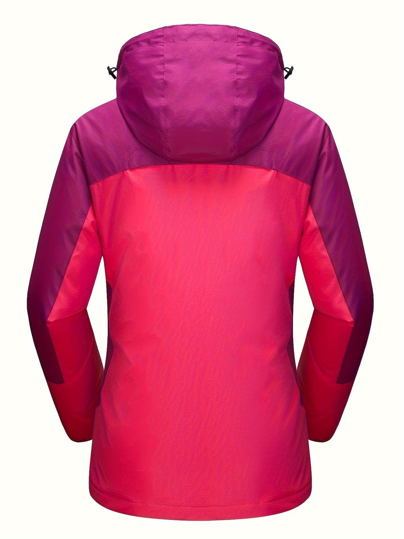 Bexley – 3-in-1 Waterproof Winter Jacket