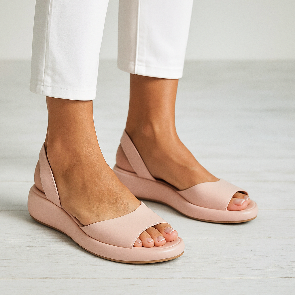 Sorrel - Orthopedic Sandals