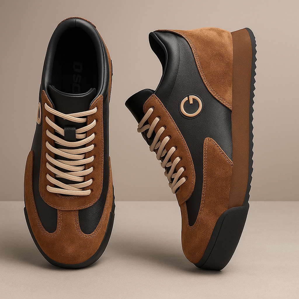 Declan – Everyday Versatile Sneakers