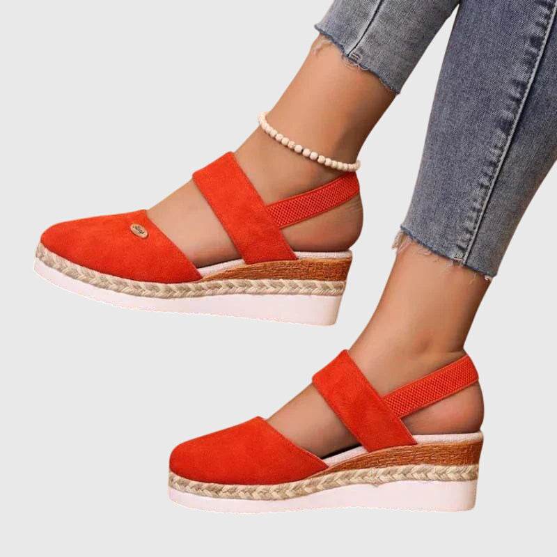 Romy - Orthopedic Sandals