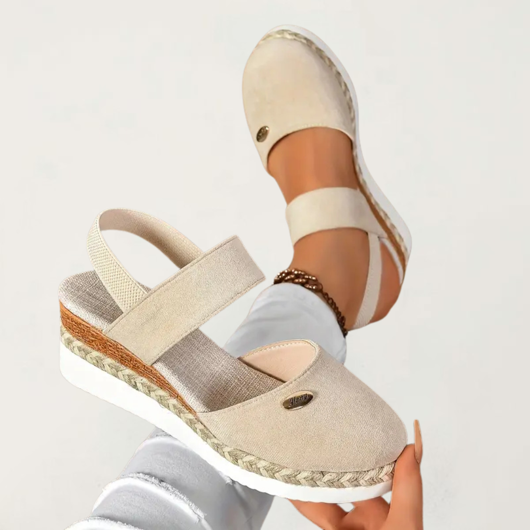 Romy - Orthopedic Sandals