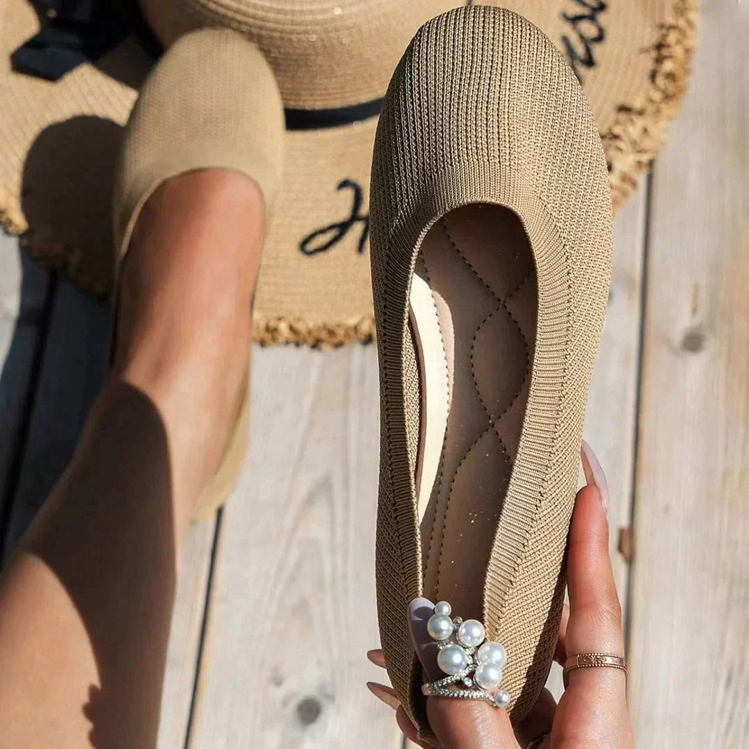 Alba – Everyday Shoes