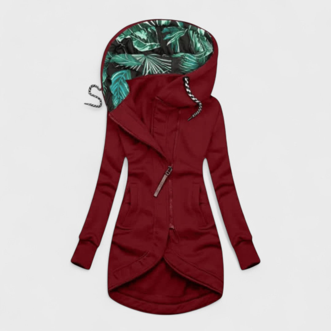 Evie – Waterproof Winter Coat