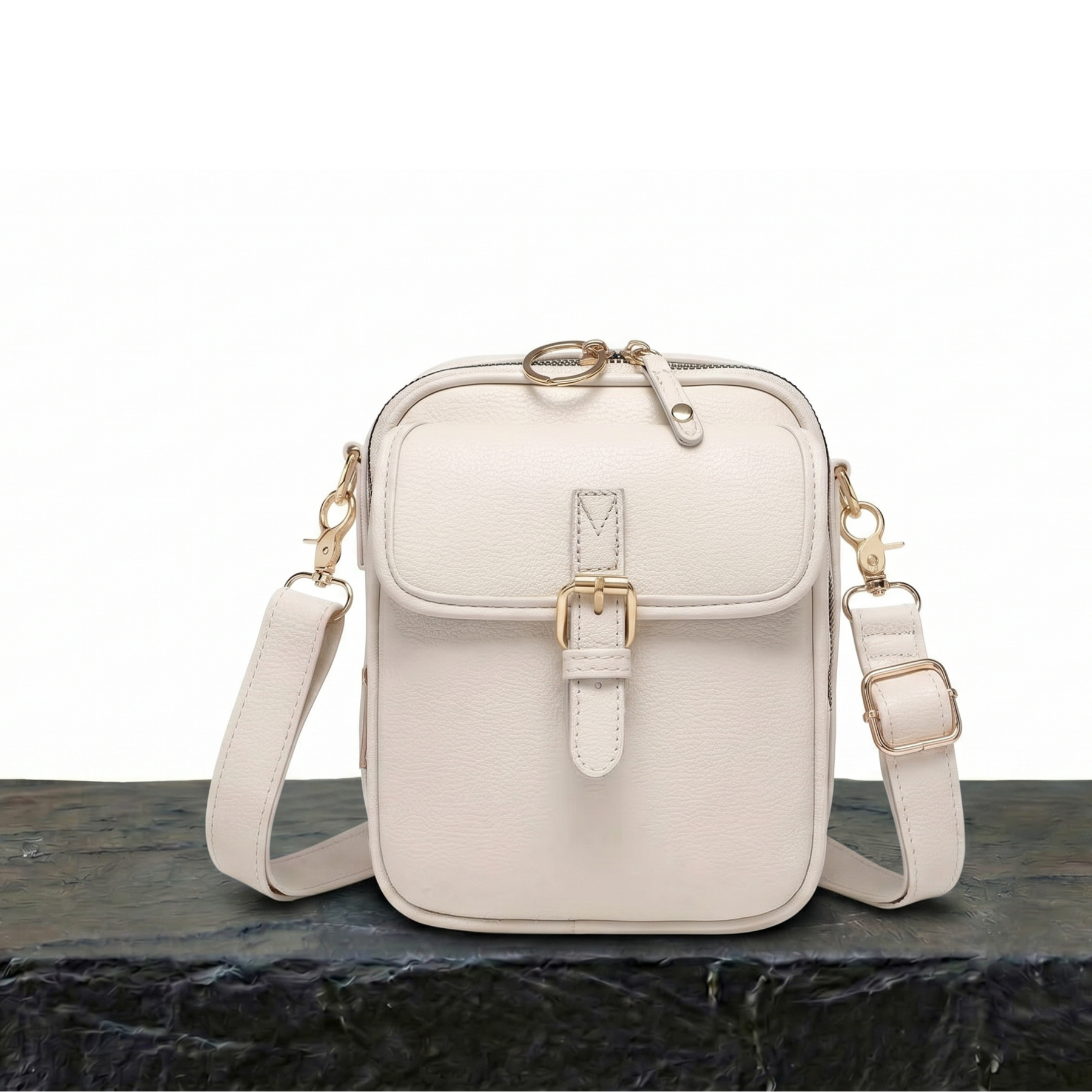 Cecily – Prism Crossbody Handbag