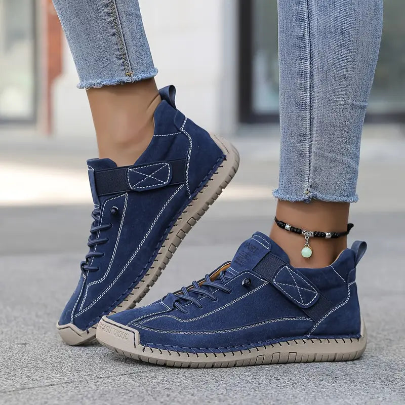 Becca - Lightweight Supportive Sneakers
