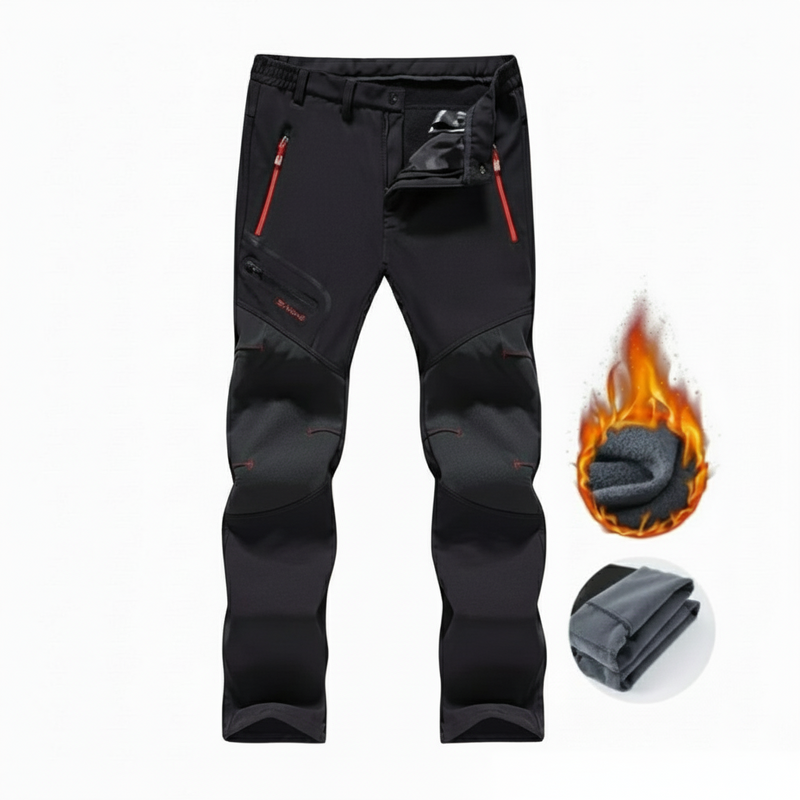 Joseph - Elastic Waterproof Hiking Pants