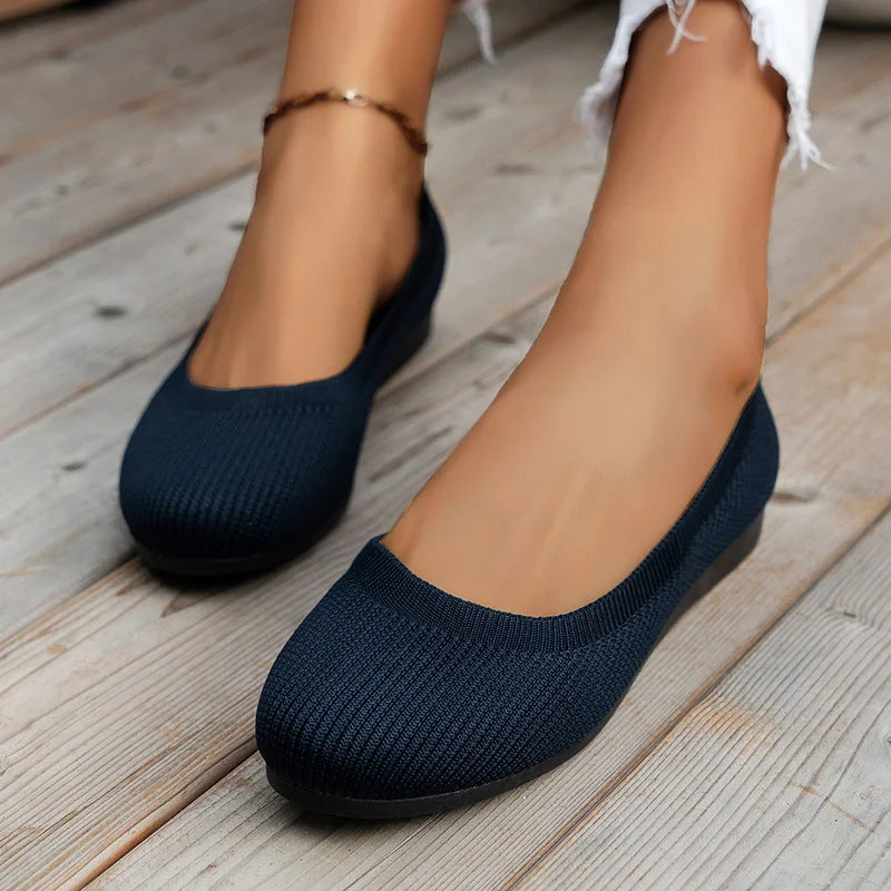 Alba – Everyday Shoes