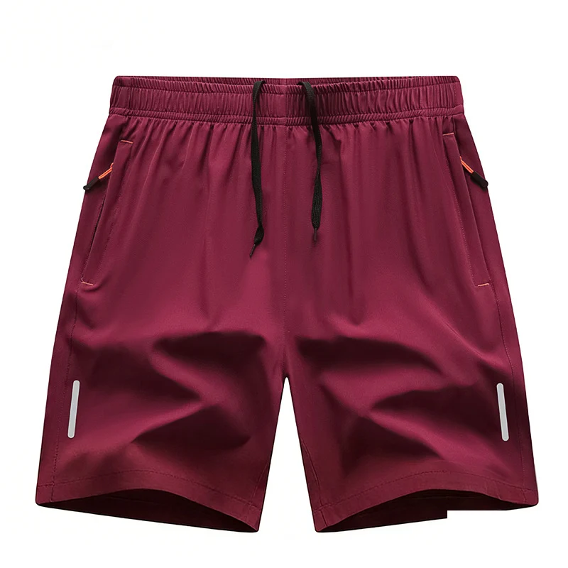 Mason - Quick-Dry Athletic Shorts