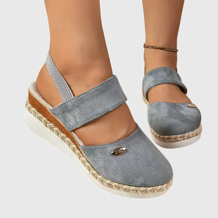 Romy - Orthopedic Sandals