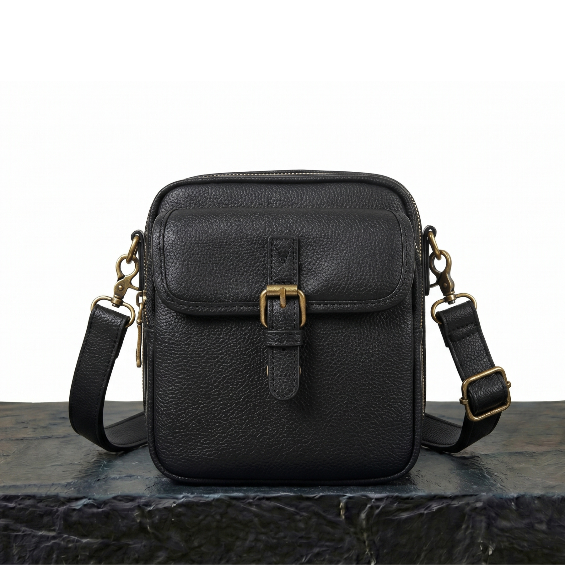 Cecily – Prism Crossbody Handbag