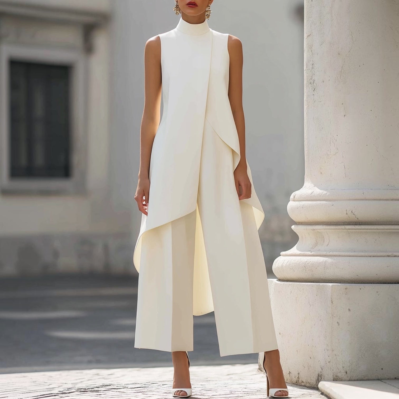 Adele - Elegant Long Set