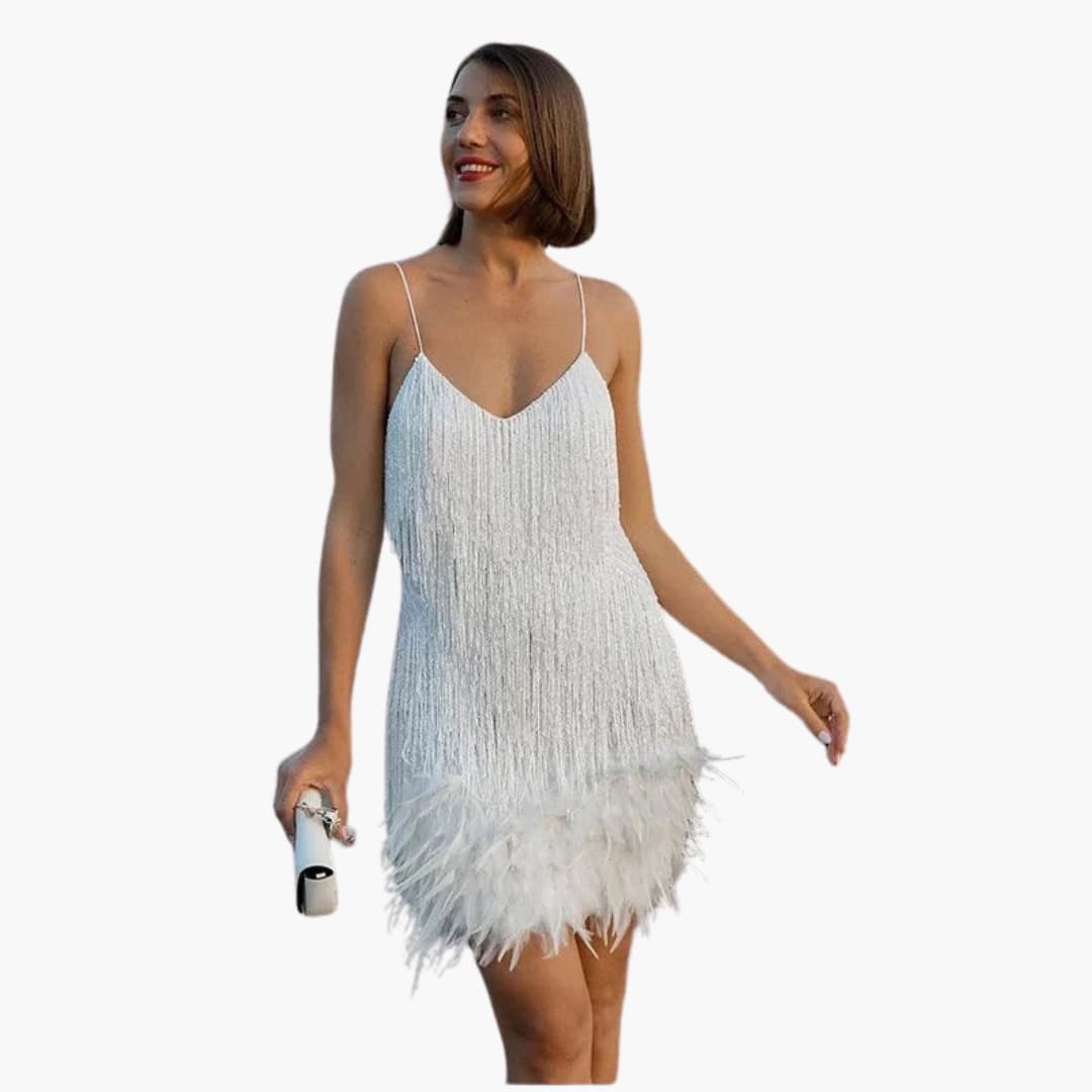 Adriana - Stylish Cocktail Dress