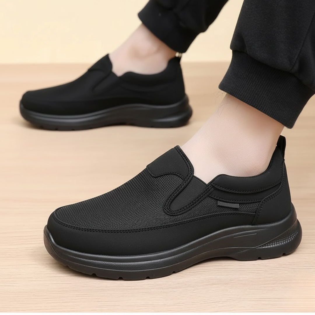 Ashton – Casual Comfortable Orthopaedic Shoes