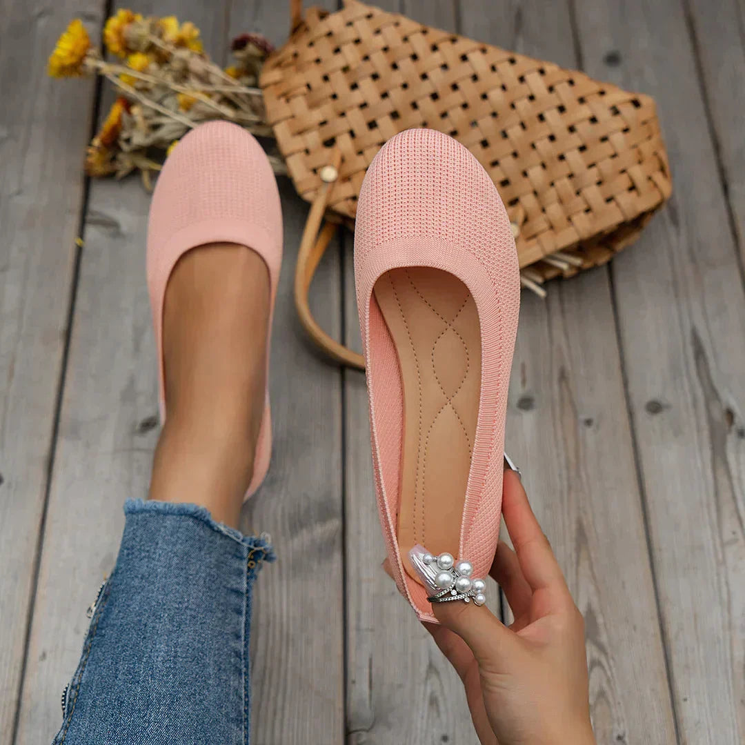 Alba – Everyday Shoes