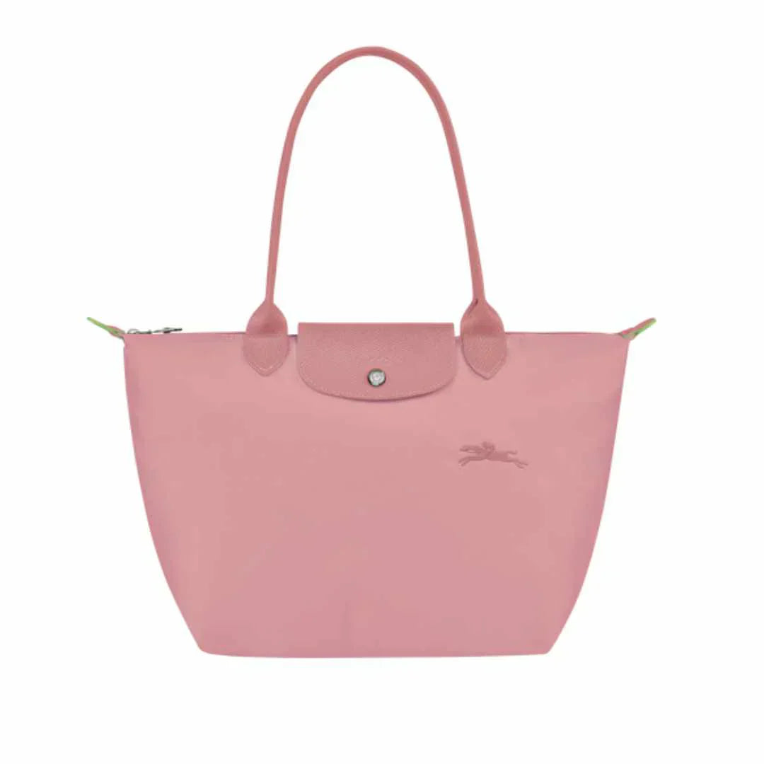 Billie – Foldable Shopper Bag in Petal Pink