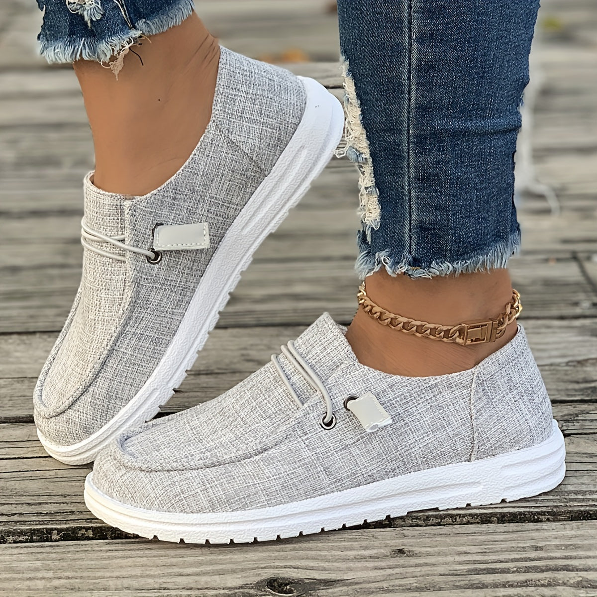 Romilly - Casual Shoes