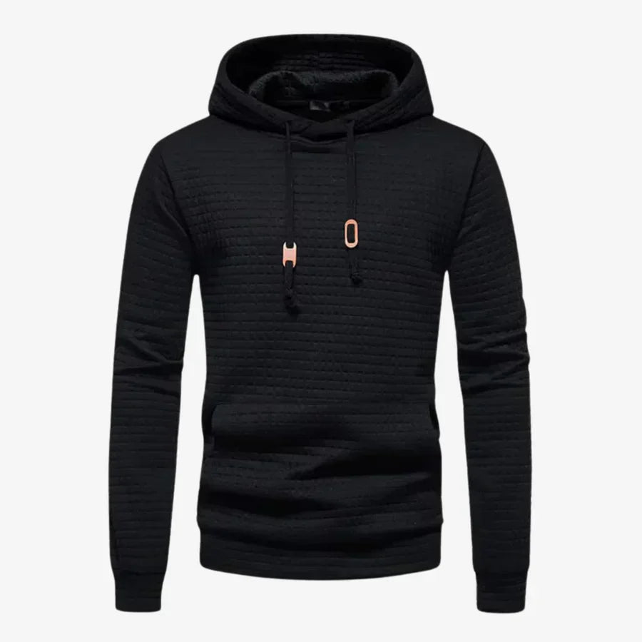 William | Comfortable Hoodie